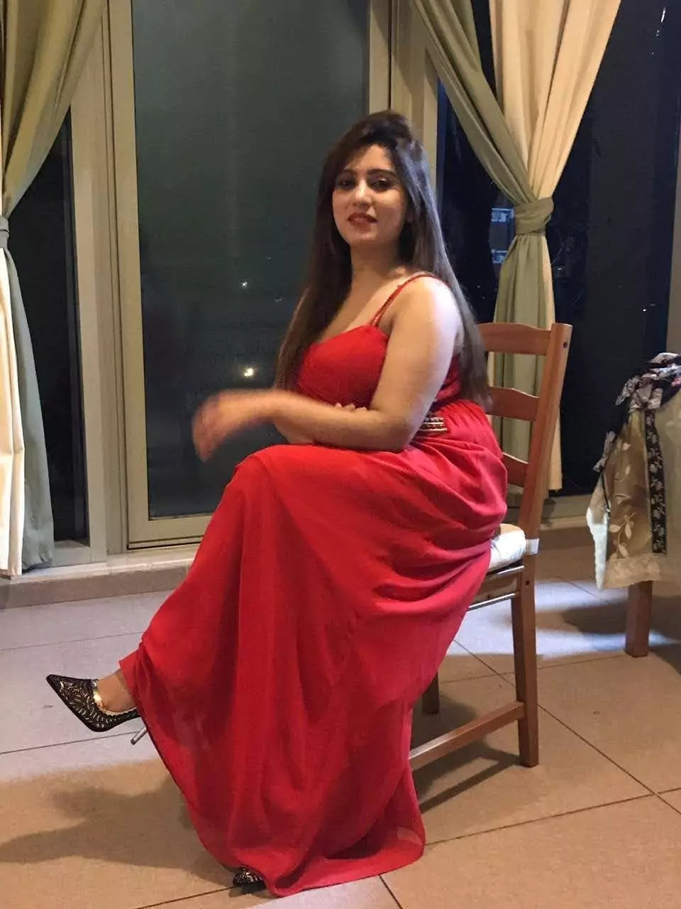 Escort Service in Jhakhri